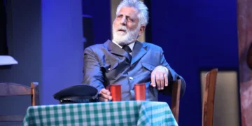 Πέτρος Ξεκούκης για τα ομόφυλα ζευγάρια: Αν βάλεις δύο άντρες σε ένα έρημο νησί, δεν θα παραχθεί τίποτα