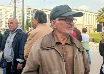 Αγωνία για ηλικιωμένο από την Κοζάνη: Πήγε εκδρομή στην Κωνσταντινούπολη και εξαφανίστηκε