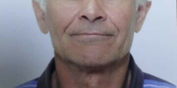 Αγωνία για ηλικιωμένο από την Κοζάνη: Πήγε εκδρομή στην Κωνσταντινούπολη και εξαφανίστηκε