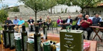 ΕΒΕ Κοζάνης: Με απόλυτη επιτυχία ολοκληρώθηκε η διεθνής δράση «MEET THE BUYERS 2»