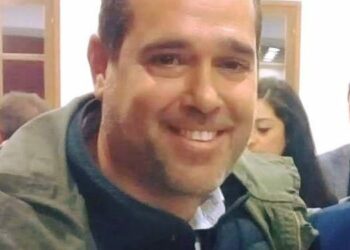 Προς ανεξαρτητοποίηση από την παράταξη Αμανατίδη ο αντιπεριφερειάρχης Τεχνικών Έργων Χάρης Γκοβεδάρος;