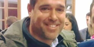 Προς ανεξαρτητοποίηση από την παράταξη Αμανατίδη ο αντιπεριφερειάρχης Τεχνικών Έργων Χάρης Γκοβεδάρος;