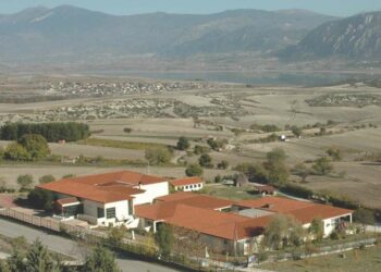 Εφορεία Αρχαιοτήτων Κοζάνης: Ενημέρωση για την πρόσβαση στον Αρχαιολογικό χώρο