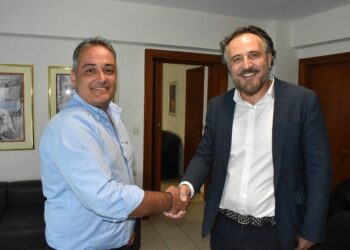 Ανταλλαγή οικοπέδων μεταξύ Δήμου Κοζάνης και Μαμάτσειου Νοσοκομείου με στόχο την αναβάθμιση της Δημόσιας Υγείας