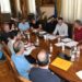 Ευρεία Σύσκεψη στο Δημαρχείο Κοζάνης για τα νέα Κοιμητήρια Κλείτου