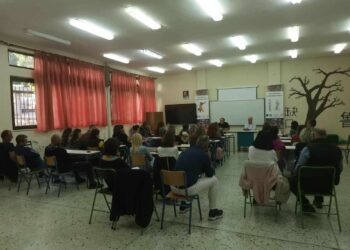 ΕΠΑΛ Σιάτιστας: Ευχαριστίες για την συμμετοχή των γονέων και στον απερχόμενο πρόεδρο