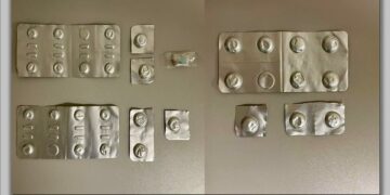 Συλλήψεις -5- ατόμων σε περιοχές της Δυτικής Μακεδονίας, για παραβάσεις περί ναρκωτικών και περί όπλων