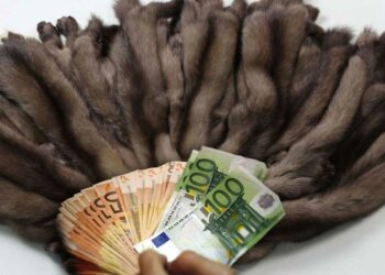 Κάλεσμα σε συνάντηση των γουνοποιών που απορρίφθηκαν από τις ενισχύσεις