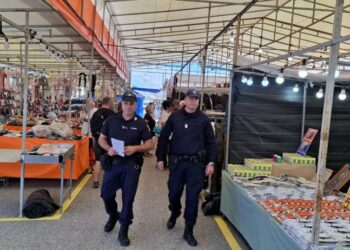 Ειδικές συμβουλές από τη Γενική Περιφερειακή Αστυνομική Διεύθυνση Δυτικής Μακεδονίας,  με αφορμή την έναρξη των εμποροπανηγύρεων σε περιοχές της Κοζάνης, Καστοριάς, Φλώρινας και Γρεβενών