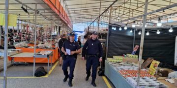 Ειδικές συμβουλές από τη Γενική Περιφερειακή Αστυνομική Διεύθυνση Δυτικής Μακεδονίας,  με αφορμή την έναρξη των εμποροπανηγύρεων σε περιοχές της Κοζάνης, Καστοριάς, Φλώρινας και Γρεβενών