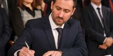 Ζαγκουντίνος Δημήτριος: Το μήνυμα για τη νέα σχολική χρονιά