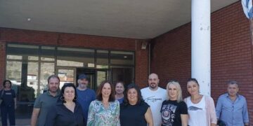 Καλλιόπη Βέττα: Τα Άτομα με Αναπηρία, όπως και όσοι τους συνδράμουν, χρειάζονται την αμέριστη στήριξη της Πολιτείας