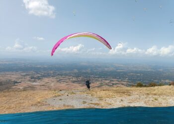 Αεραθλητικη Λέσχη Αιθέρας: Ευχαριστήρια επιστολή