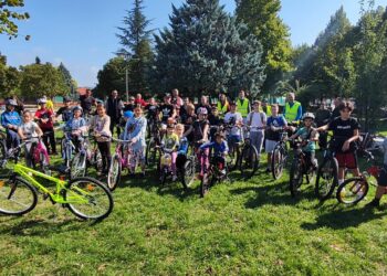 Δήμος Γρεβενών: Ολοκληρώθηκε με επιτυχία η Ευρωπαϊκή Εβδομάδα Κινητικότητας (φωτογραφίες και video)