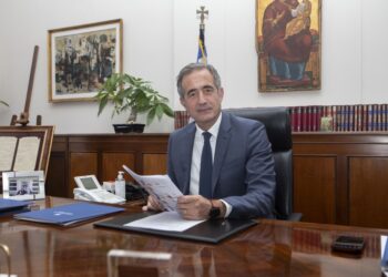 Άρθρο του βουλευτή Ν Κοζάνης Στάθη Κωνσταντινίδη για την 88η ΔΕΘ