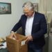 Κλήρωση για κυνηγετικό όπλο απότον κυνηγετικό Σύλλογο Σιάτιστας. (Βίντεο)