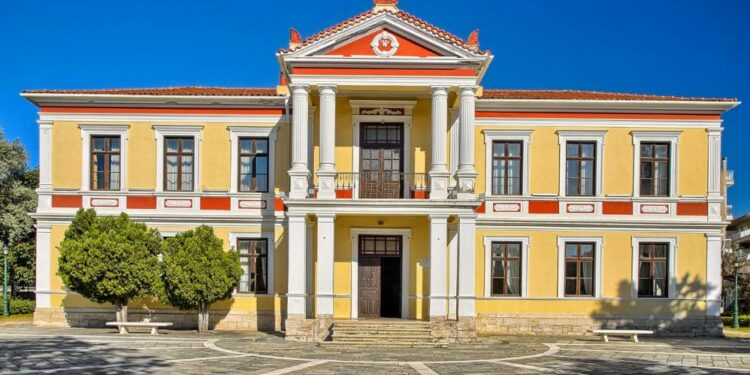 Δήμος Κοζάνης: Ξεκινούν τη Δευτέρα 9 Σεπτεμβρίου 2024 οι εγγραφές σε Ωδείο, Πανδώρα, Εικαστικό και Φωτογραφικό Εργαστήρι