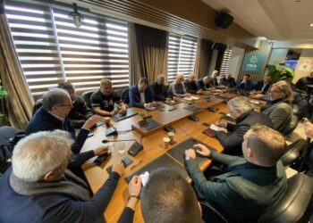 Κοζάνη: Στο ΣτΕ οι δήμαρχοι της Περιφέρειας Δυτικής Μακεδονίας για το χωροταξικό των ΑΠΕ