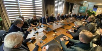 Κοζάνη: Στο ΣτΕ οι δήμαρχοι της Περιφέρειας Δυτικής Μακεδονίας για το χωροταξικό των ΑΠΕ