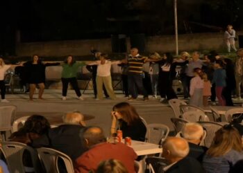 Το Μικρόκαστρο γιόρτασε τον Κριτσμά. Βίντεο