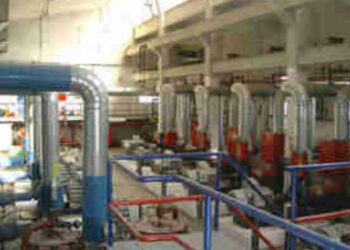 Πτολεμαΐδα: Καθοριστική η επόμενη εβδομάδα για την Τηλεθέρμανση