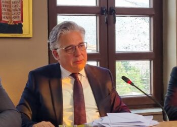 Ζευκλής Χρήστος: Έχουμε απαίτηση από την πολιτεία να προσέξει την ύπαιθρο που ερημώνει