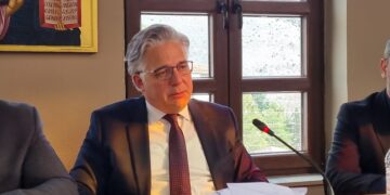 Ζευκλής Χρήστος: Έχουμε απαίτηση από την πολιτεία να προσέξει την ύπαιθρο που ερημώνει