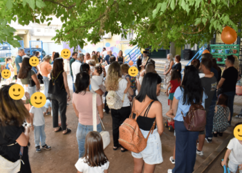 Αγιασμοί στους Παιδικούς και Βρεφονηπιακούς Σταθμούς του Δήμου Κοζάνης (Φωτογραφίες)