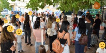 Αγιασμοί στους Παιδικούς και Βρεφονηπιακούς Σταθμούς του Δήμου Κοζάνης (Φωτογραφίες)
