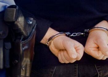 αστυνομια, συλληψη