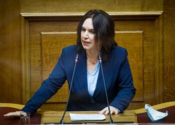 Βέττα Καλλιόπη