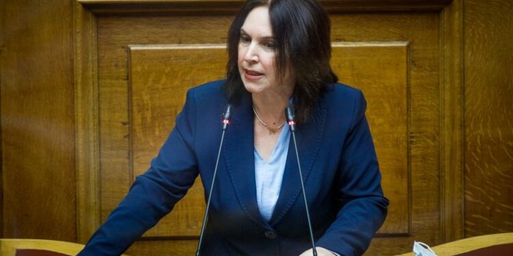Βέττα Καλλιόπη