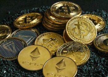 κρυπτονομίσματα