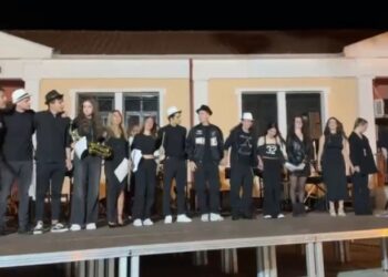 Πραγματοποιήθηκε το Σάββατο 14 Σεπτεμβρίου η εκδήλωση του Συλλόγου Φίλων Μουσικής «Βελβεντινές Φωνές»