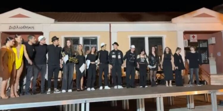 Πραγματοποιήθηκε το Σάββατο 14 Σεπτεμβρίου η εκδήλωση του Συλλόγου Φίλων Μουσικής «Βελβεντινές Φωνές»