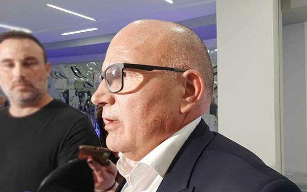 Επιχείρηση εμφιάλωσης νερού στη Δυτική Μακεδονία με 500 άτομα σε βάθος τετραετίας