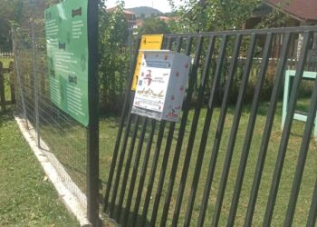 Δήμος Καστοριάς: Βανδαλισμών συνέχεια…