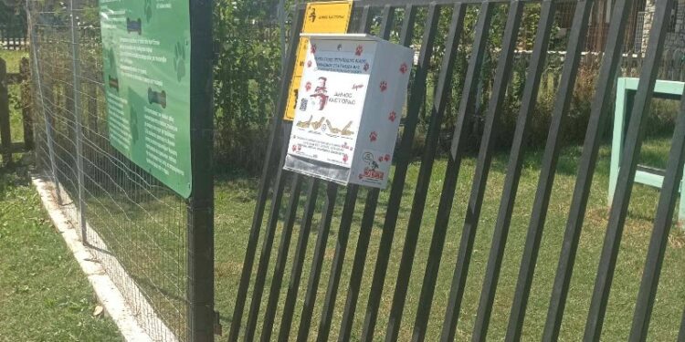 Δήμος Καστοριάς: Βανδαλισμών συνέχεια…