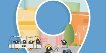 Δυναμικό «παρών» του Δήμου Γρεβενών στην Ευρωπαϊκή Εβδομάδα Κινητικότητας