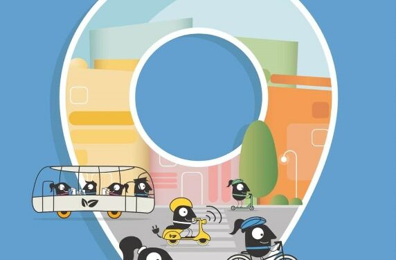 Δυναμικό «παρών» του Δήμου Γρεβενών στην Ευρωπαϊκή Εβδομάδα Κινητικότητας