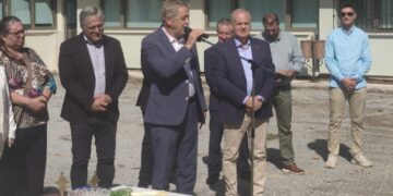 Π. Κουκουλόπουλος: «Το πρώτο κουδούνι και η “καμπάνα”»