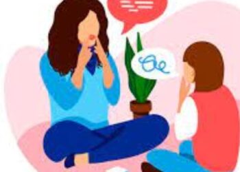 Πότε ένα παιδί πρέπει να κάνει λογοθεραπεία;