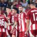 Ολυμπιακός – Ατρόμητος: Με τα γκολ στο Φάληρο