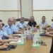 Συνάντηση υπηρεσιακών παραγόντων της Αλβανικής Αστυνομίας στη Σιάτιστα, με το Γενικό Περιφερειακό Αστυνομικό Διευθυντή Δυτικής Μακεδονίας