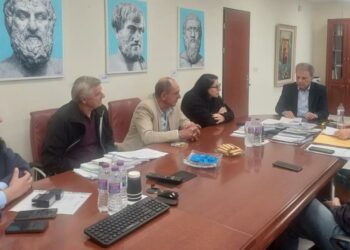 Υπογραφή συμβάσεων για τον αποχιονισμό της περιόδου 2024-2025 στο εθνικό οδικό δίκτυο της Περιφέρειας Δυτικής Μακεδονίας