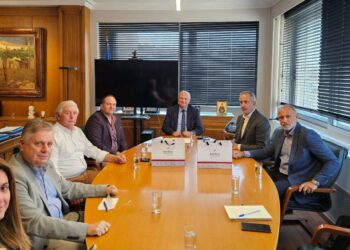 Στάθης Κωνσταντινίδης, βουλευτής ΠΕ Κοζάνης: «Αποζημιώνονται οι Κροκοπαραγωγοί μέσω των ΚΟΕ 2022»