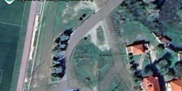 Σιάτιστα: Πωλείται οικόπεδο 637 τ.μ. στην περιοχή Αη Γιάννη