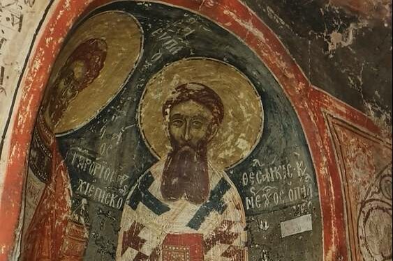 Μητρόπολη Καστορίας: Θεολογικό Σεμινάριο