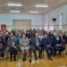 Σιάτιστα: Με μεγάλη επιτυχία η εκδήλωση του Αιμοδοτικού για τον καρκίνο του μαστού.  Βίντεο