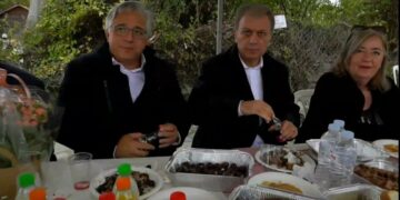 Πεντάλοφος: Χορός κέφι κρασί και κάστανα στη 17η Καστανογιορτή. Βίντεο και φωτογραφίες